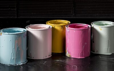 🎨¿Sigues pensando que comprar pintura más económica ayuda a tu bolsillo?