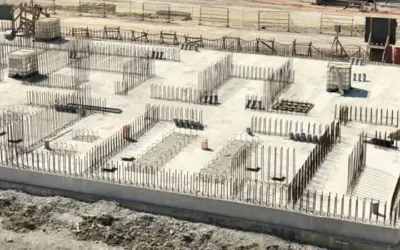 🧱 La protección de cimientos es la base de todo