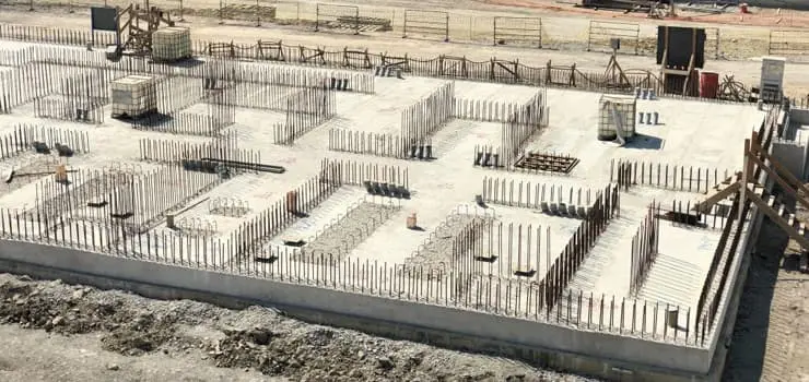 🧱 La protección de cimientos es la base de todo