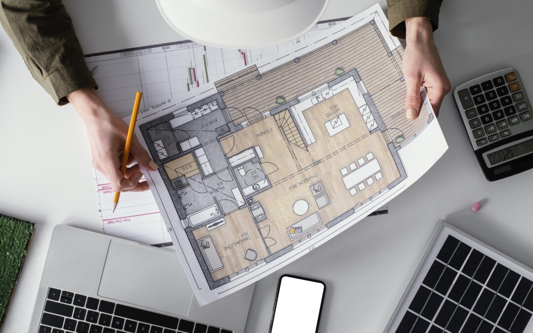 🏢 Ventajas de un Proyecto de Instalaciones Bien Definido
