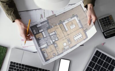 🏢 Ventajas de un Proyecto de Instalaciones Bien Definido